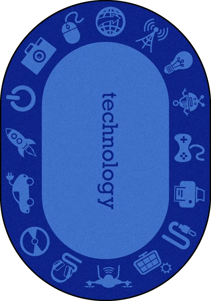 Kid Essentials STEAM 5'4