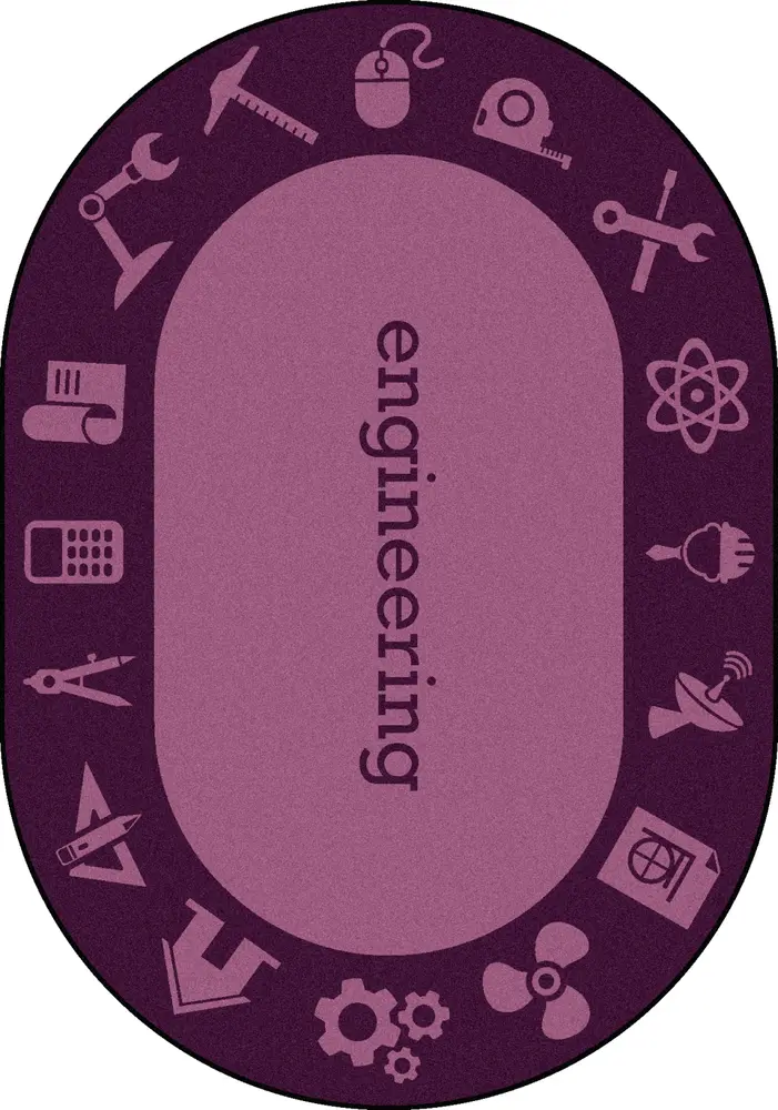 Kid Essentials STEAM 5'4