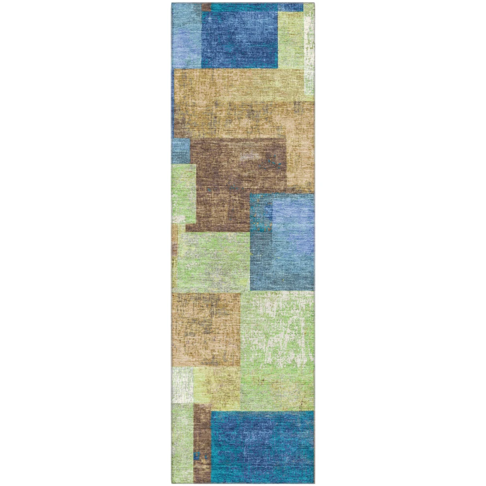 Mayfield AMF1974 Blue 2'3