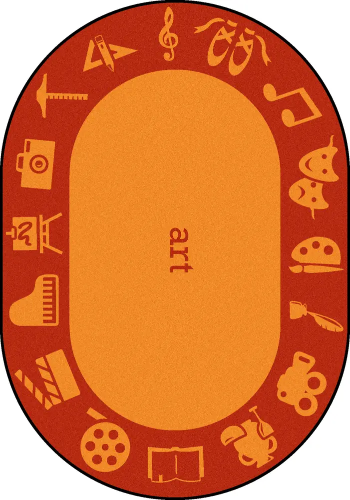 Kid Essentials STEAM 5'4