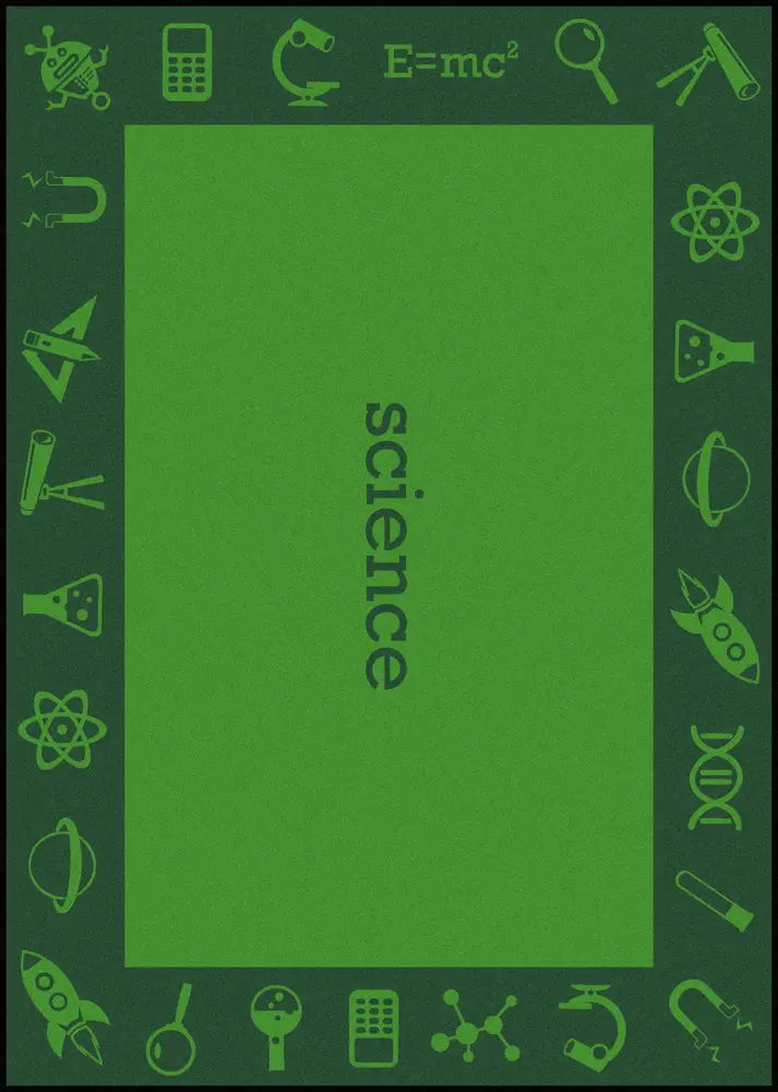 Kid Essentials STEAM 7'8