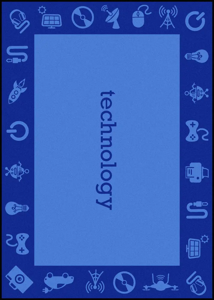 Kid Essentials STEAM 7'8