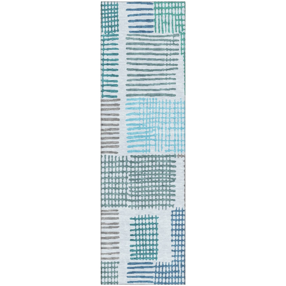 Mayfield AMF1975 Aqua 2'3