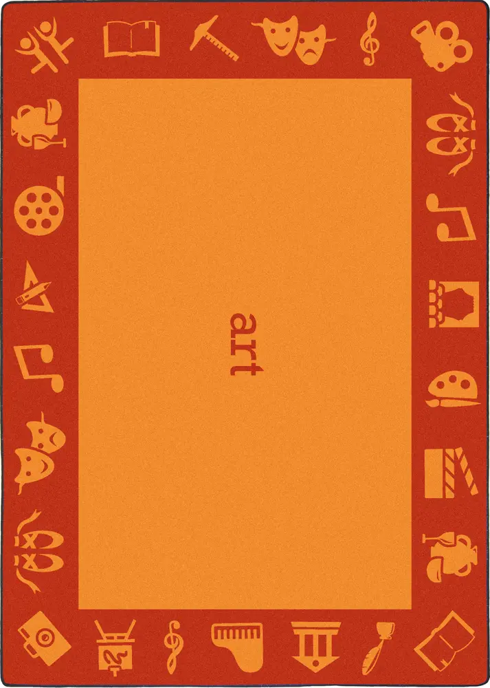 Kid Essentials STEAM 7'8