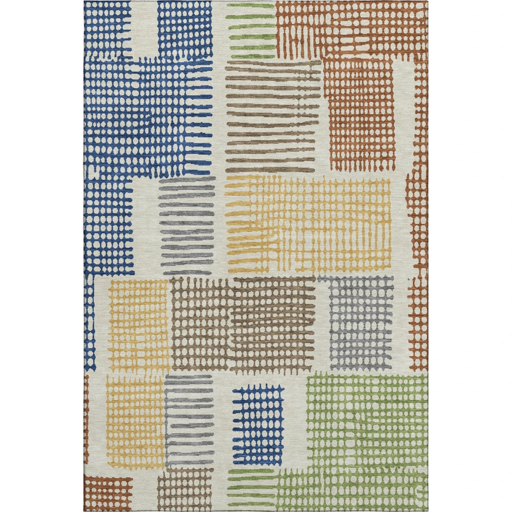Mayfield AMF1975 Putty 10' x 14' Rug