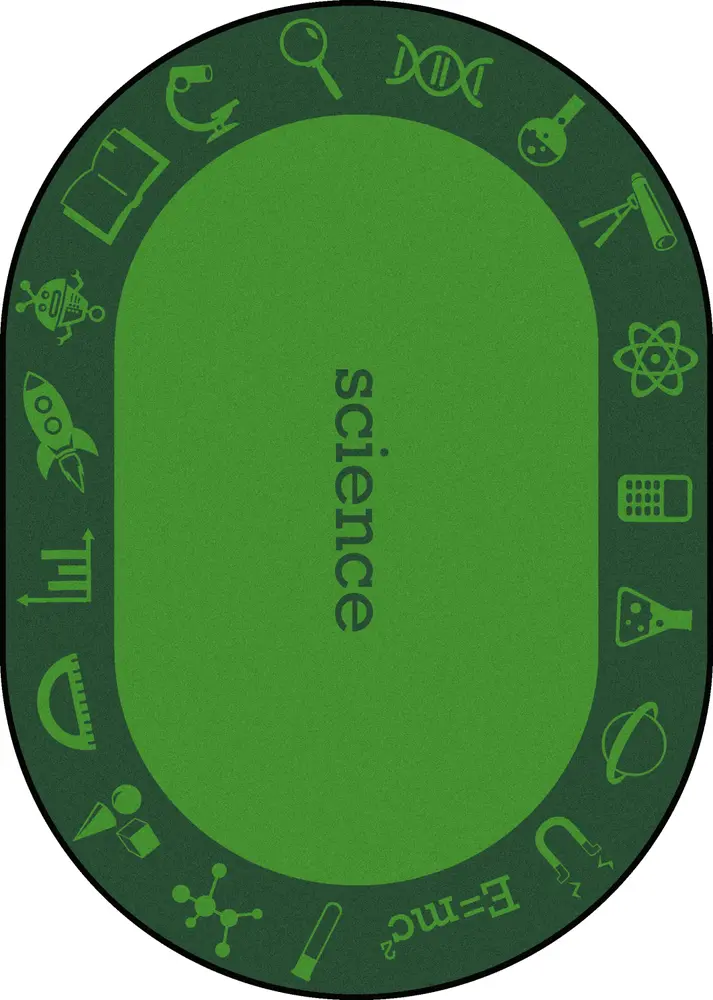 Kid Essentials STEAM 7'8