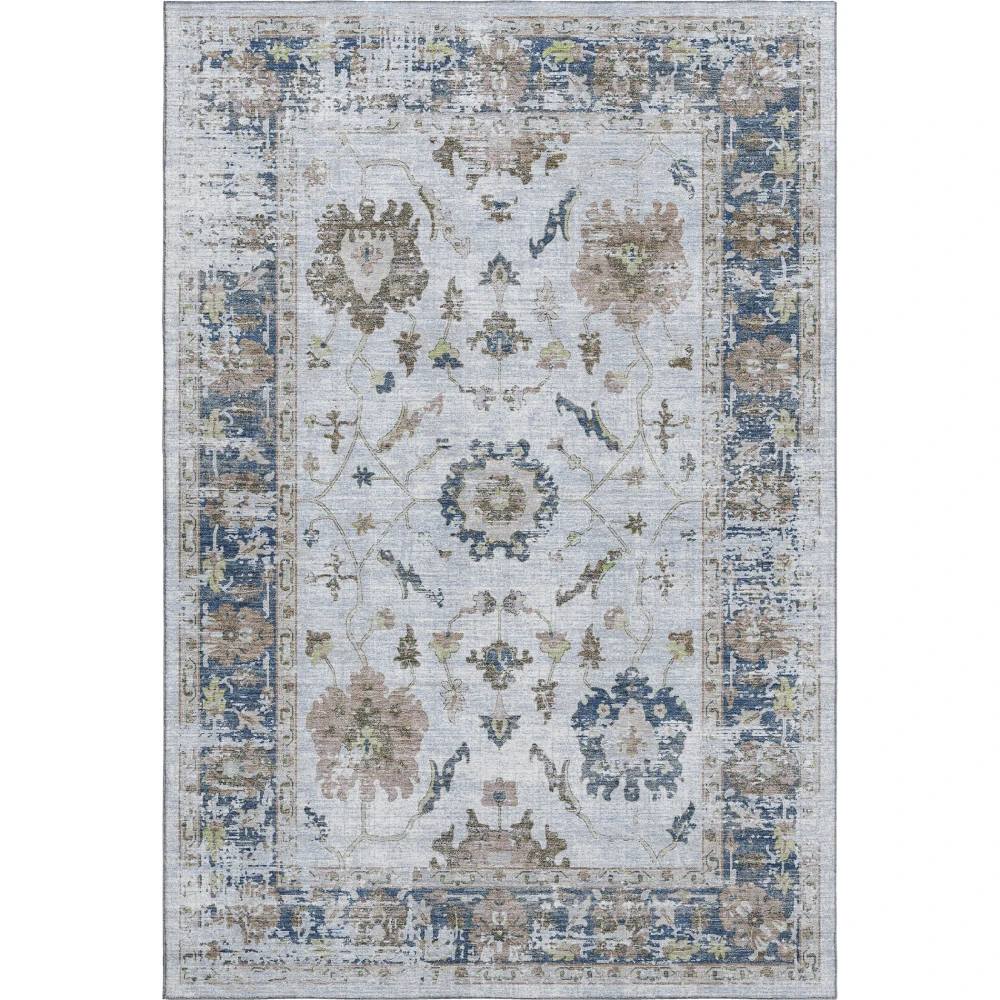 Mayfield AMF1976 Blue 5' x 7'6
