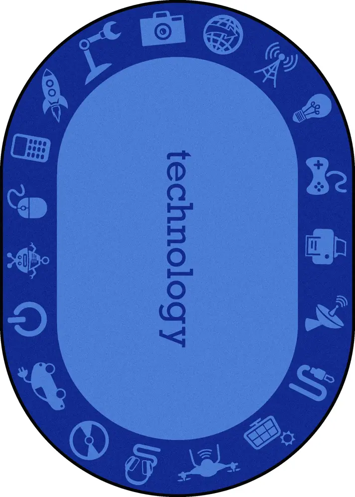 Kid Essentials STEAM 7'8