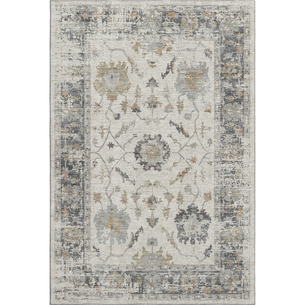 Mayfield AMF1976 Ivory 3' x 5' Rug