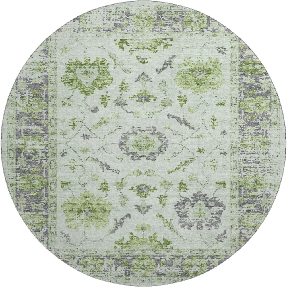 Mayfield AMF1976 Mint 8' x 8' Rug