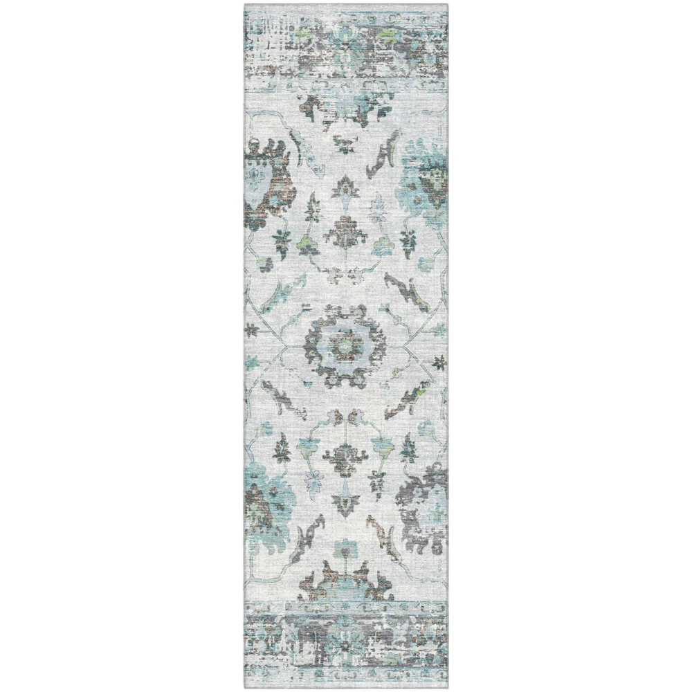 Mayfield AMF1976 Teal 2'3
