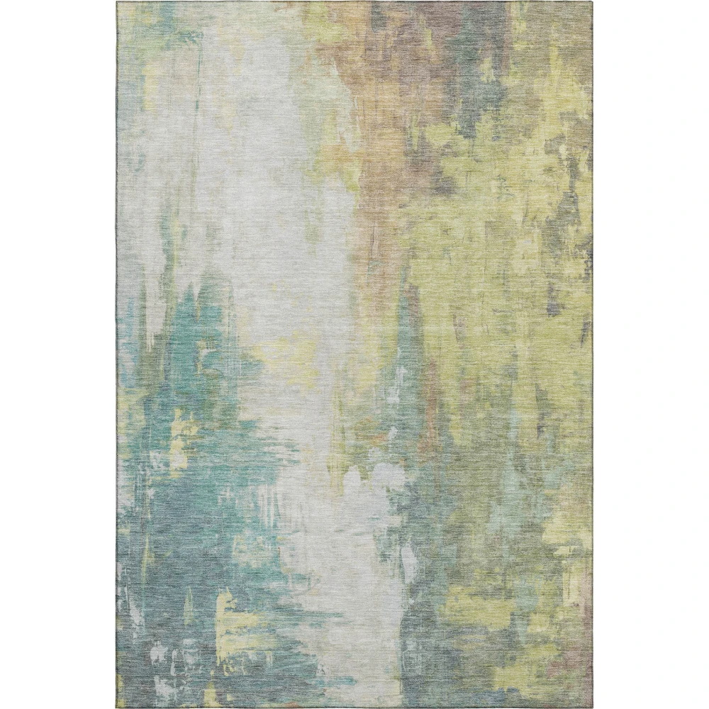 Mayfield AMF1977 Seafoam 3' x 5' Rug