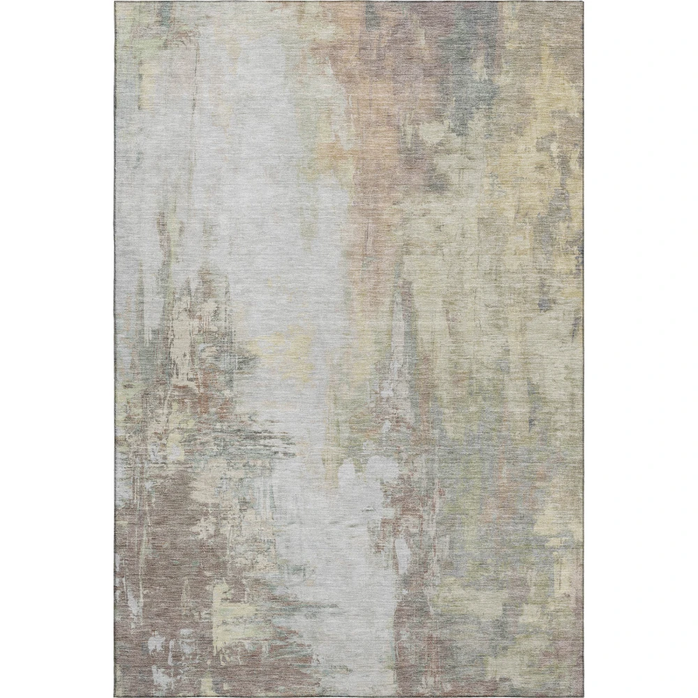 Mayfield AMF1977 Tan 8' x 10' Rug