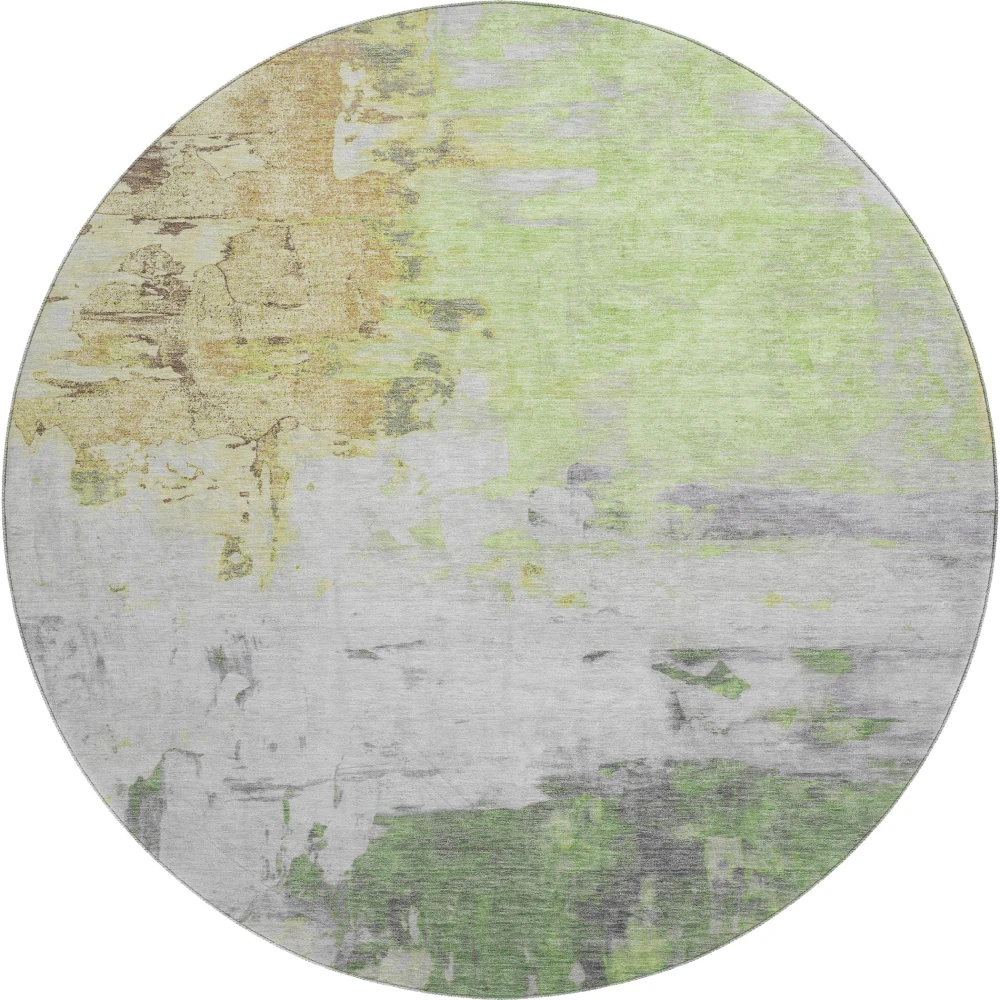 Mayfield AMF1978 Aloe 8' x 8' Rug