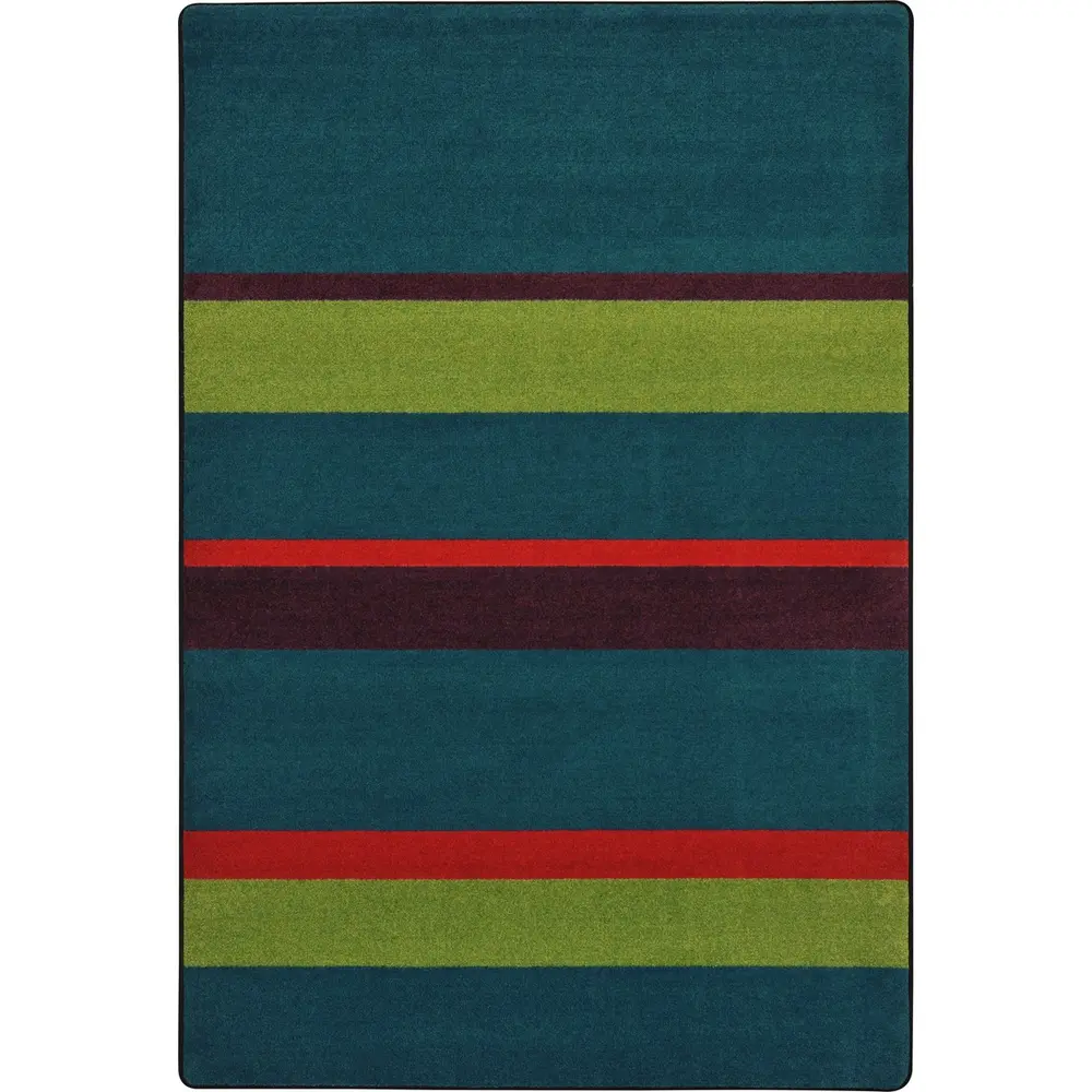 Kid Essentials Straight and Narrow 5'4