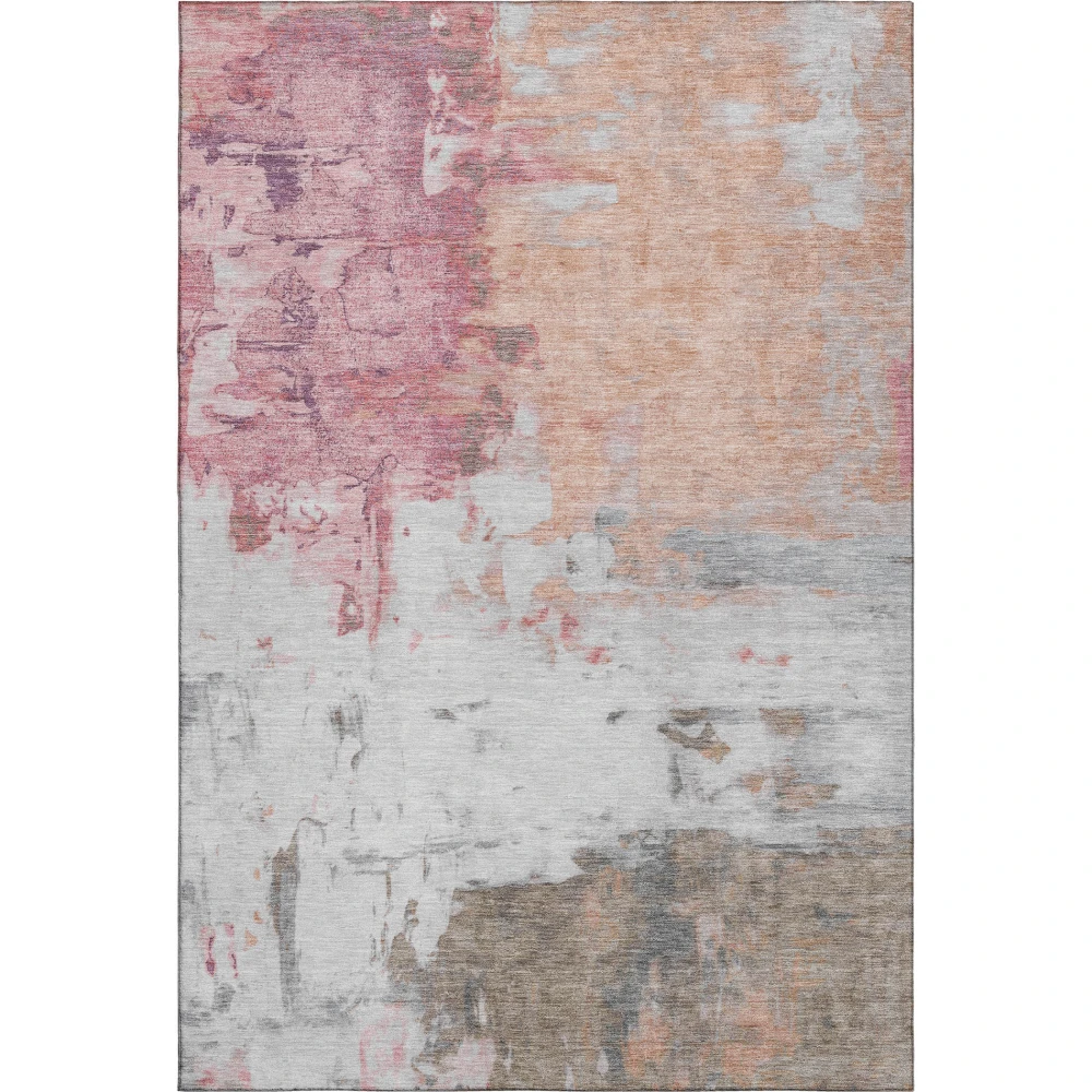 Mayfield AMF1978 Salmon 8' x 10' Rug