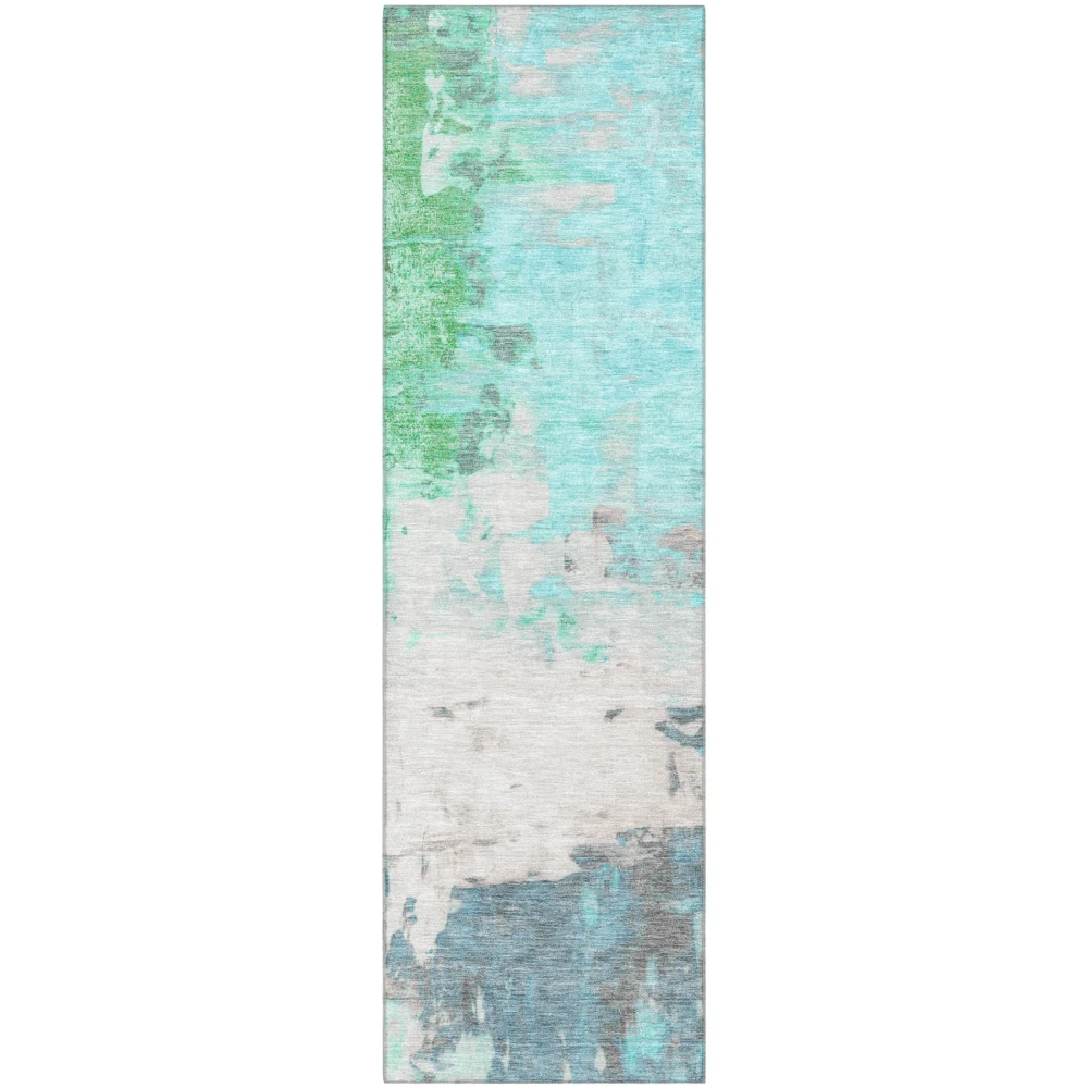 Mayfield AMF1978 Teal 2'3