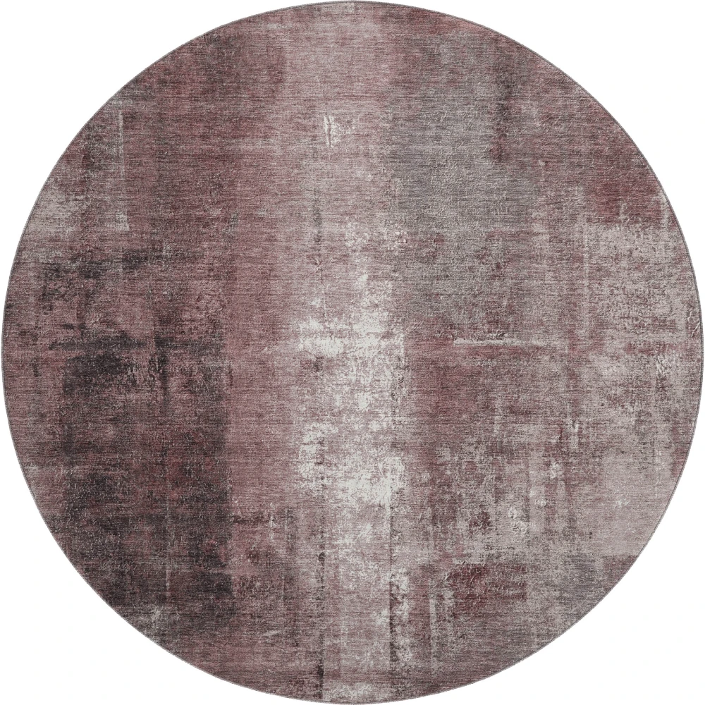 Mayfield AMF1980 Blush 8' x 8' Rug