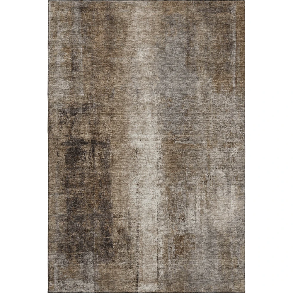 Mayfield AMF1980 Brown 3' x 5' Rug