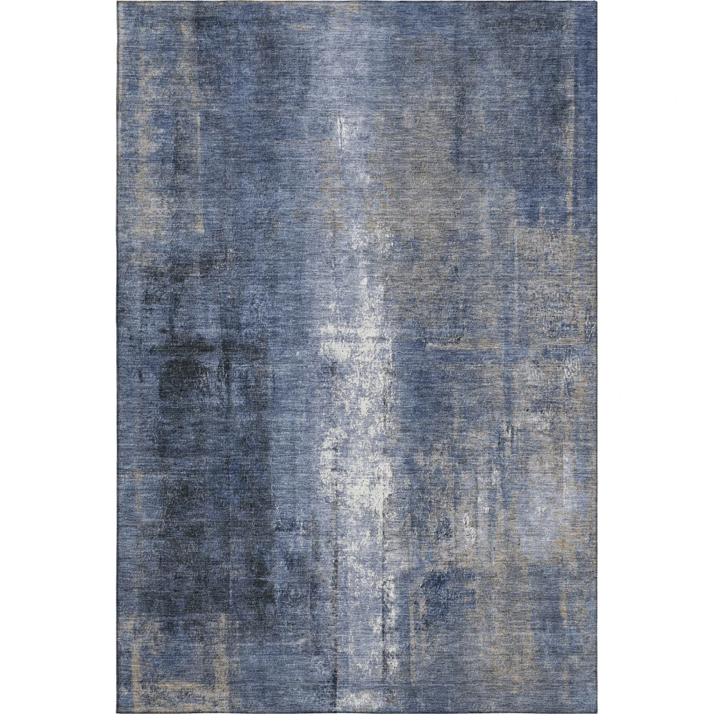 Mayfield AMF1980 Navy 10' x 14' Rug
