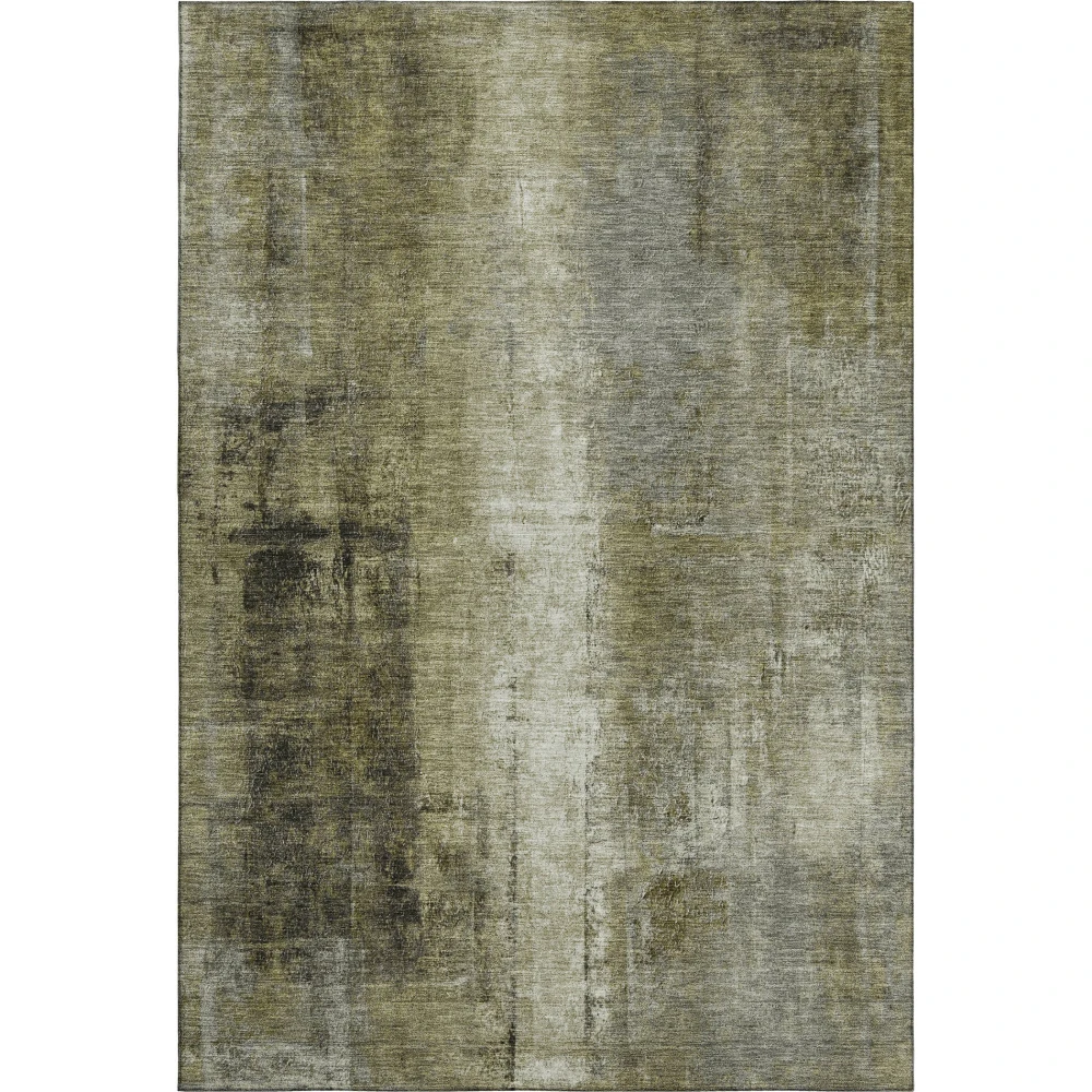 Mayfield AMF1980 Olive 9' x 12' Rug