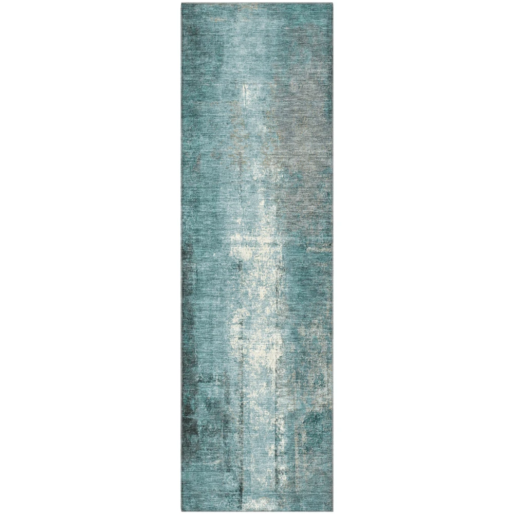 Mayfield AMF1980 Teal 2'3