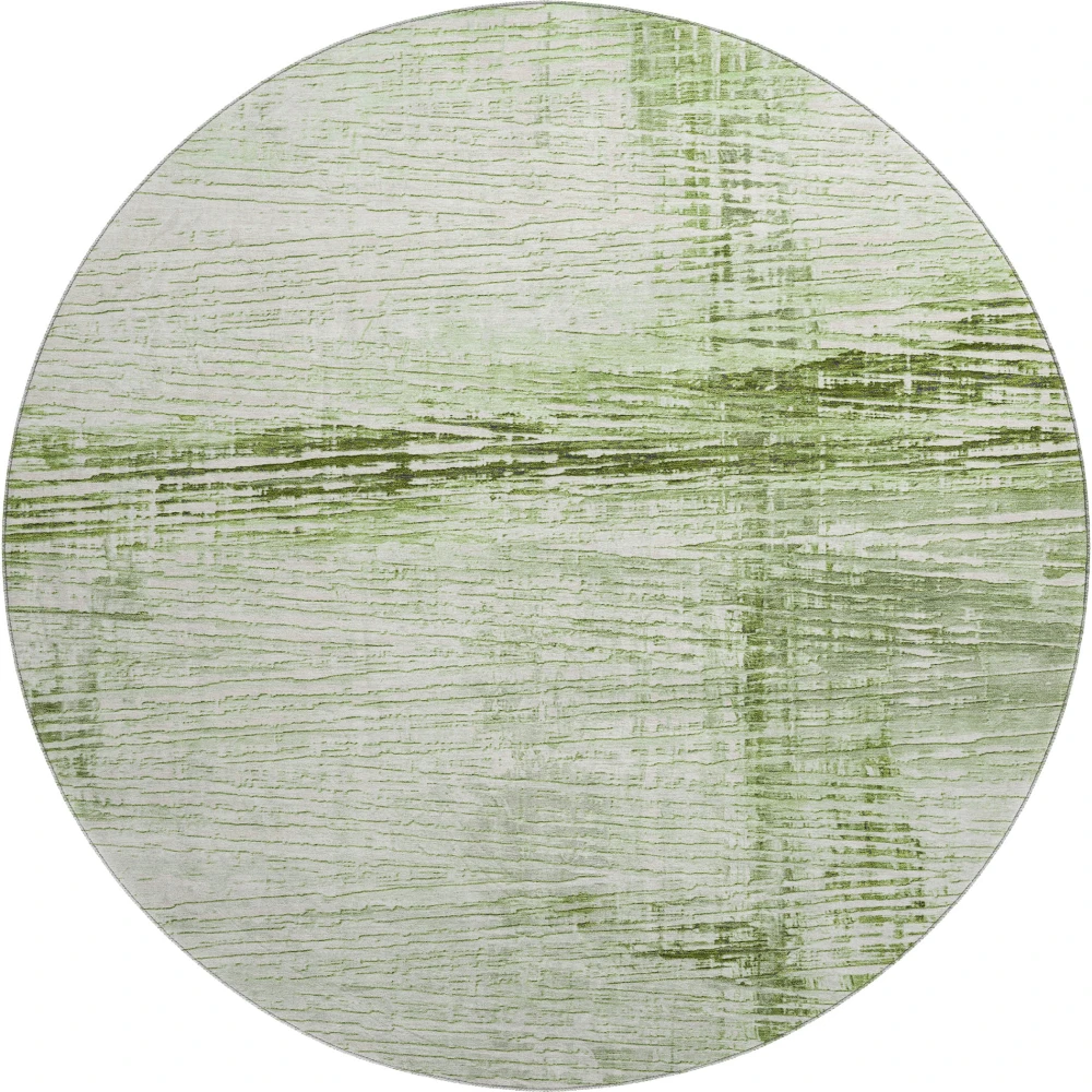 Mayfield AMF1981 Aloe 8' x 8' Rug