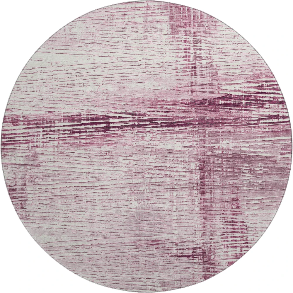 Mayfield AMF1981 Blush 8' x 8' Rug