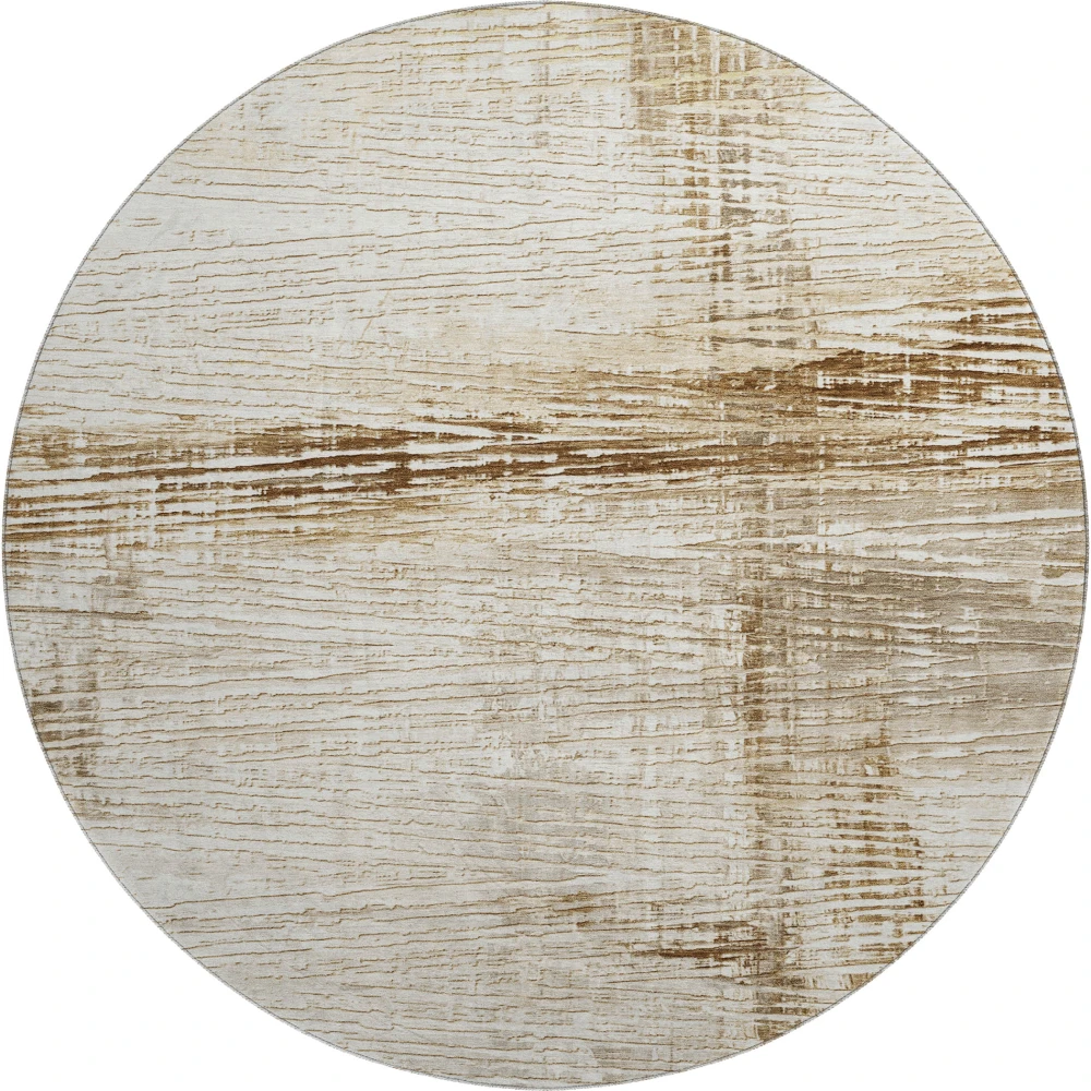 Mayfield AMF1981 Ivory 8' x 8' Rug