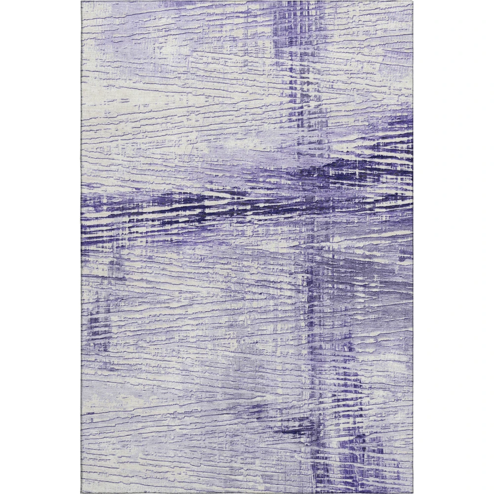 Mayfield AMF1981 Lavender 9' x 12' Rug