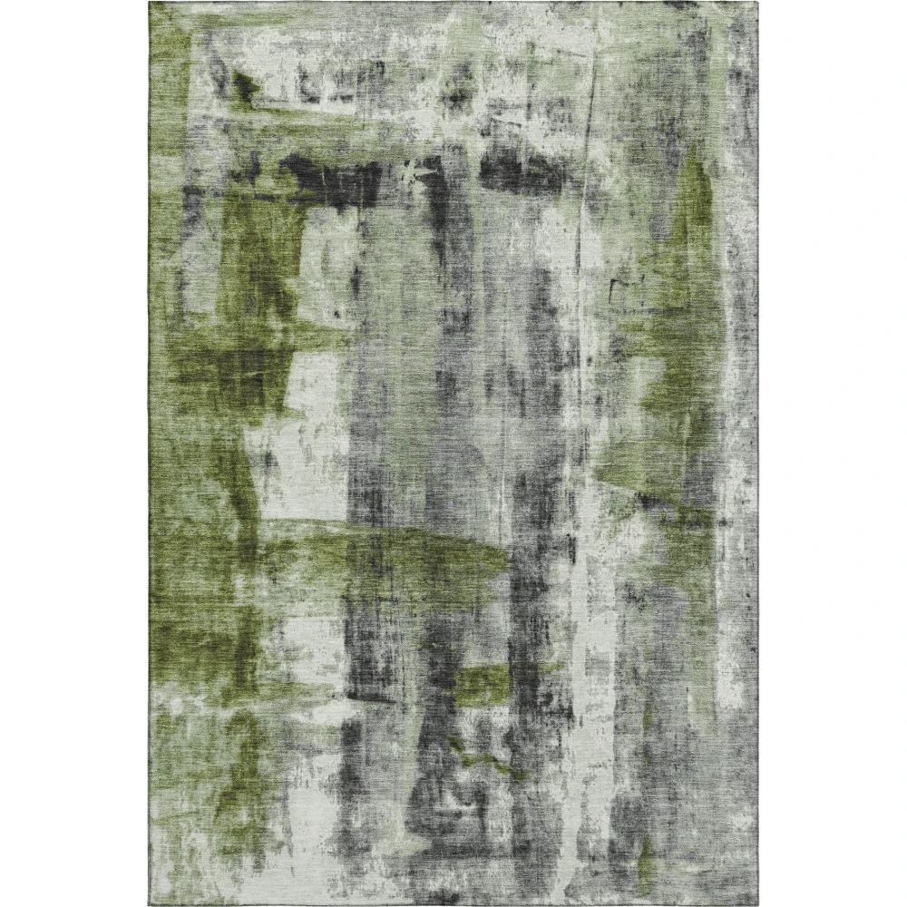 Mayfield AMF1982 Olive 10' x 14' Rug