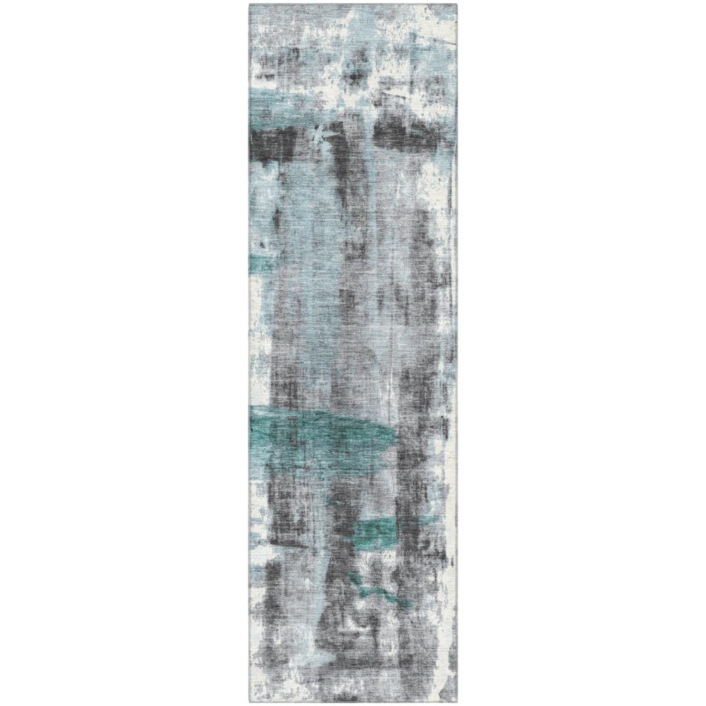 Mayfield AMF1982 Teal 2'3