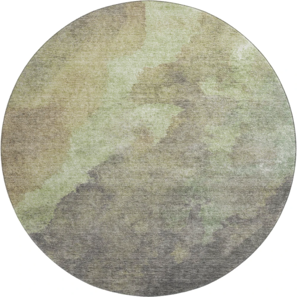 Mayfield AMF1983 Aloe 8' x 8' Rug