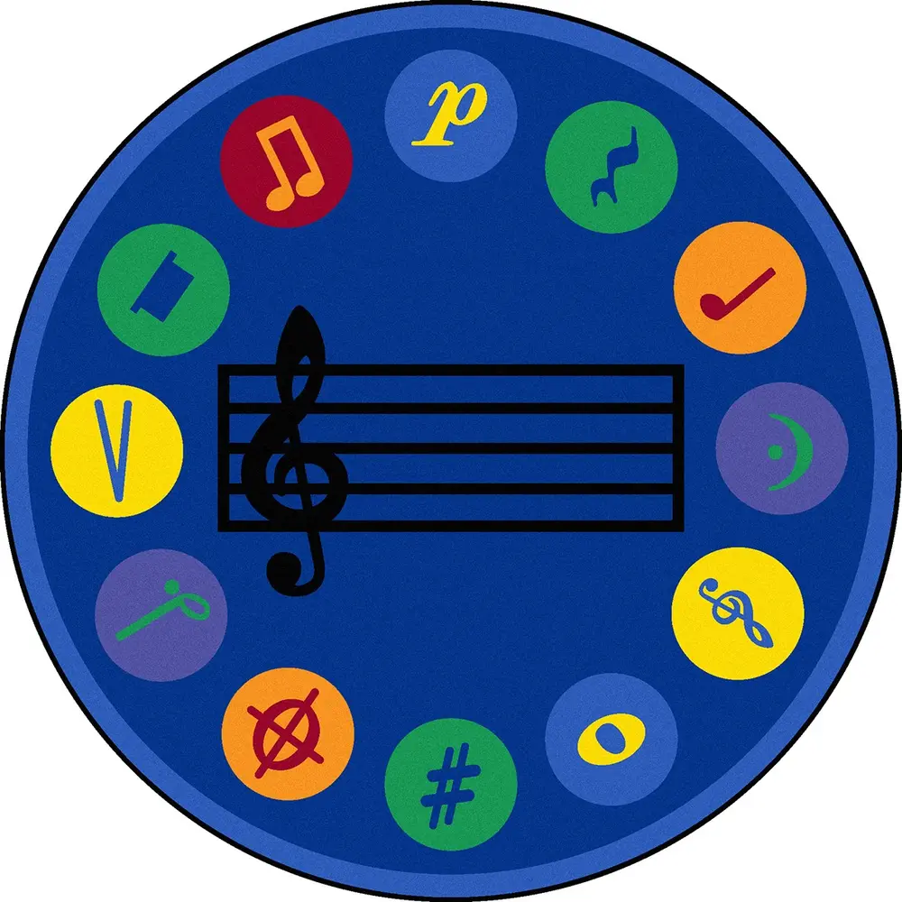 Kid Essentials Take Note 7'7