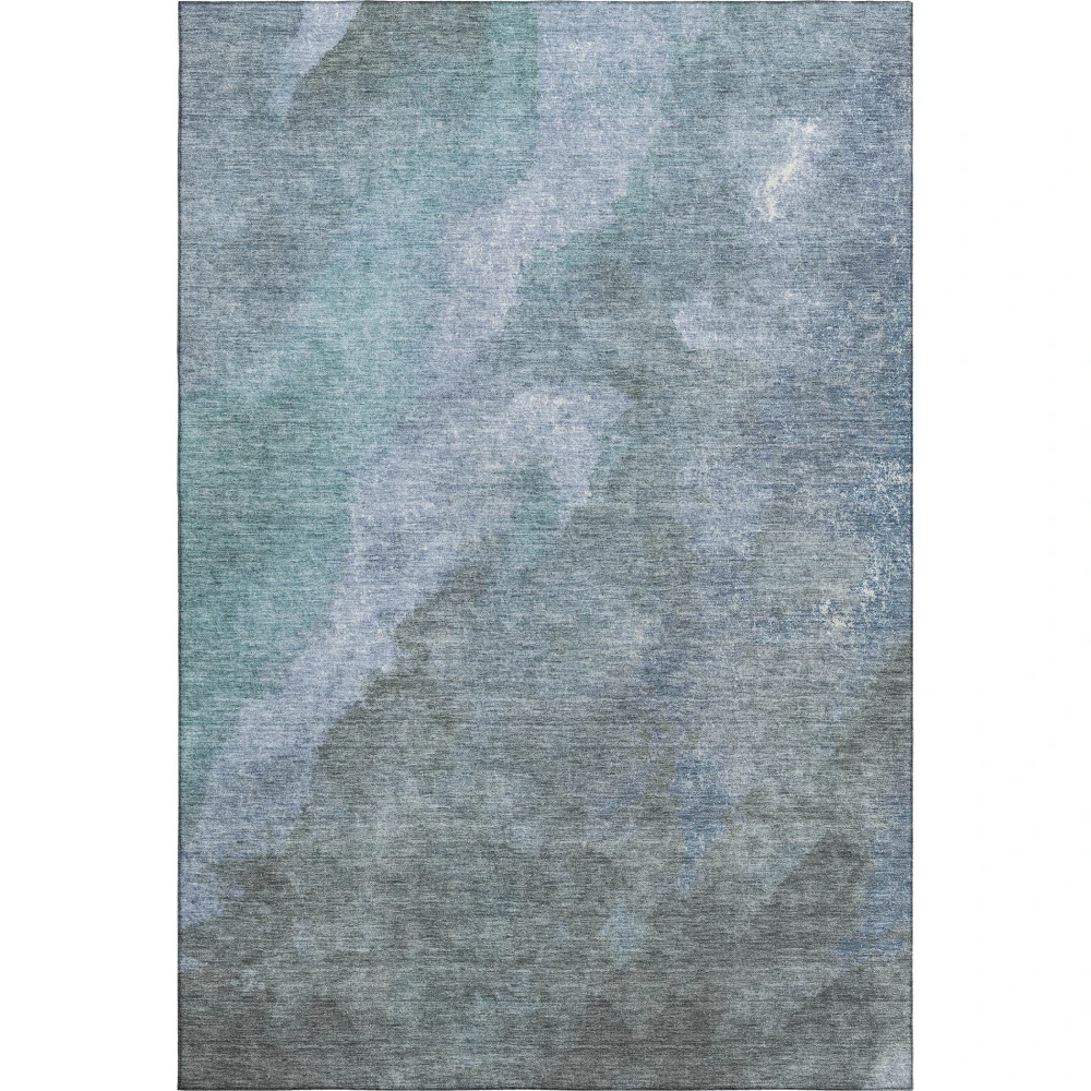 Mayfield AMF1983 Blue 5' x 7'6