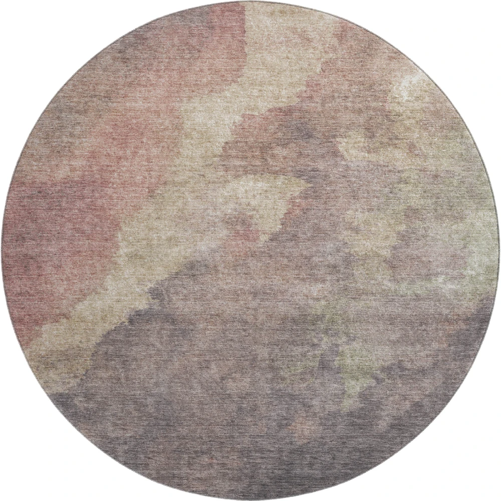 Mayfield AMF1983 Copper 8' x 8' Rug