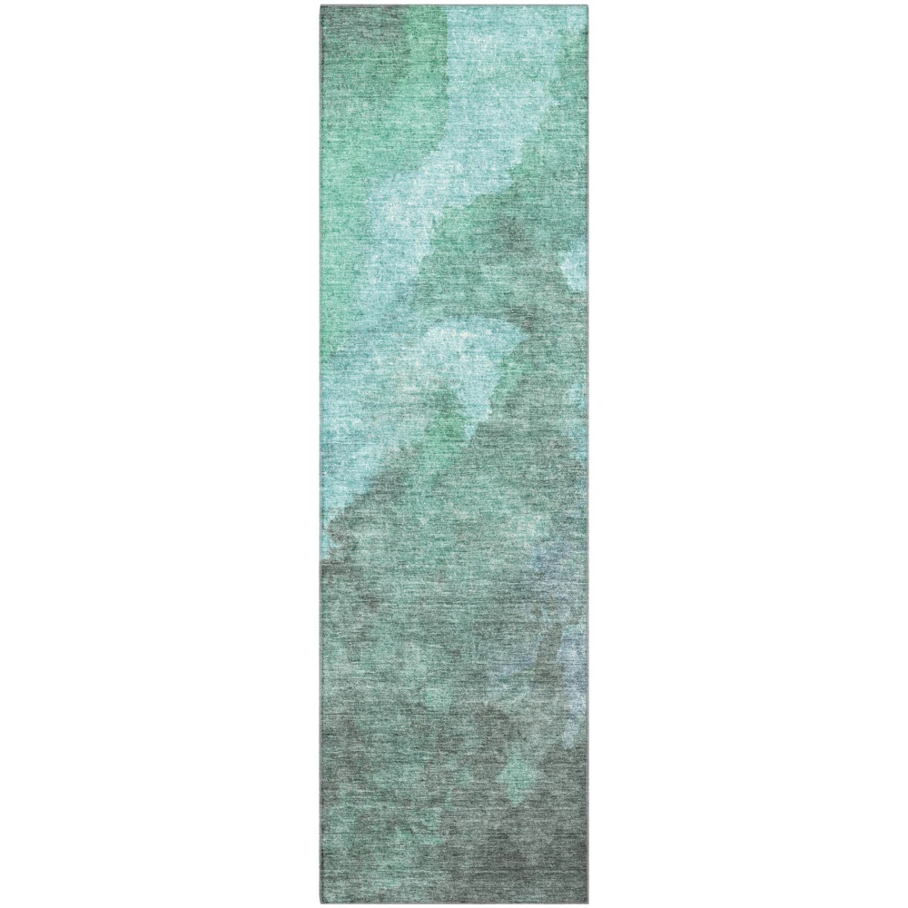 Mayfield AMF1983 Teal 2'3