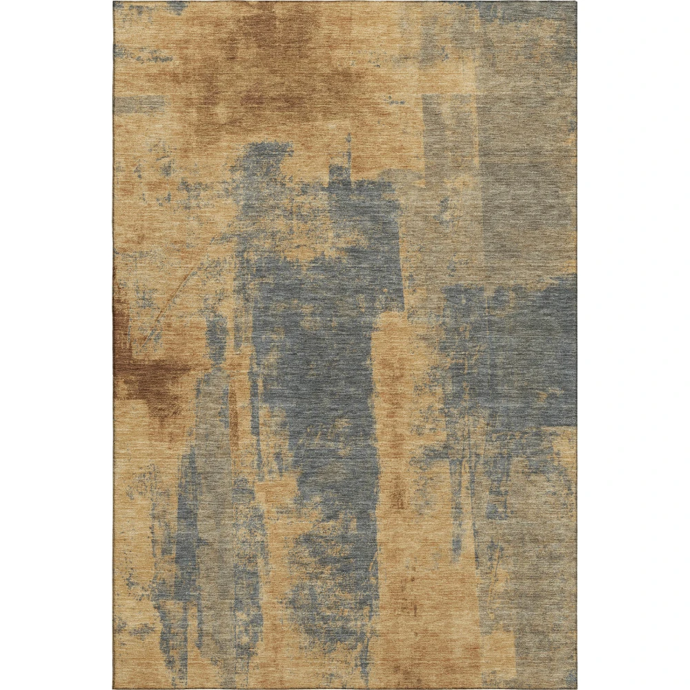 Mayfield AMF1984 Gold 10' x 14' Rug