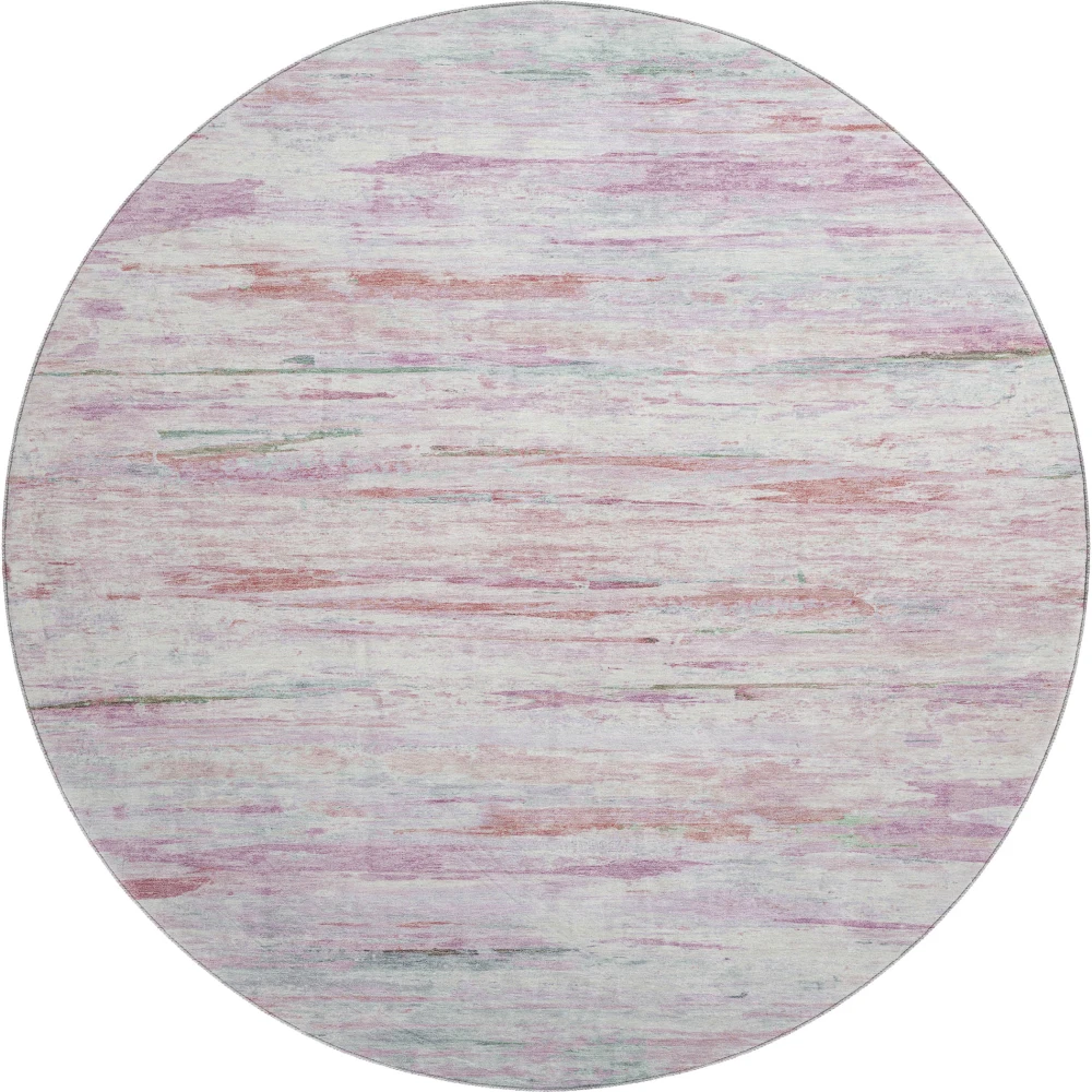 Mayfield AMF1985 Blush 8' x 8' Rug
