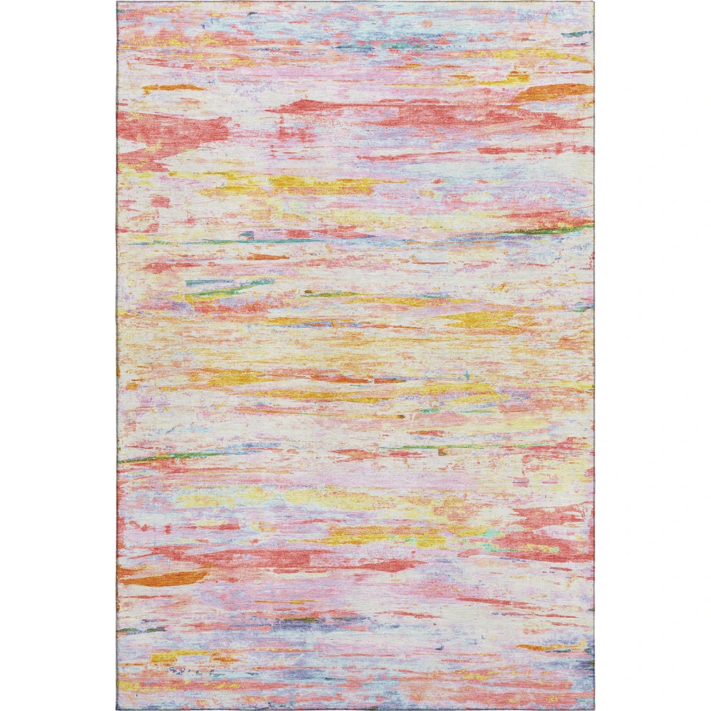 Mayfield AMF1985 Coral 9' x 12' Rug