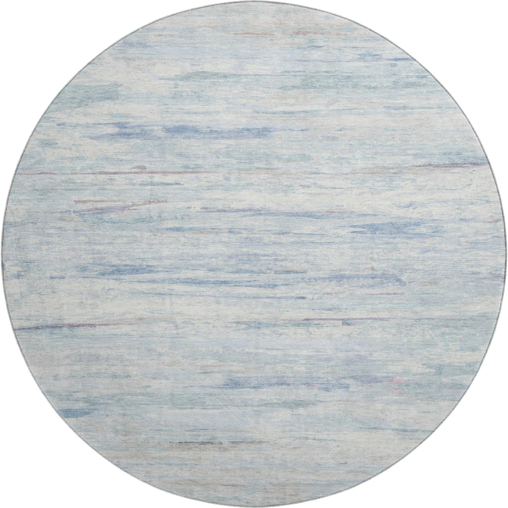 Mayfield AMF1985 Sky 8' x 8' Rug
