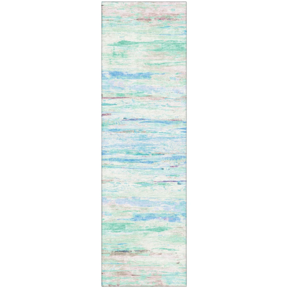 Mayfield AMF1985 Teal 2'3