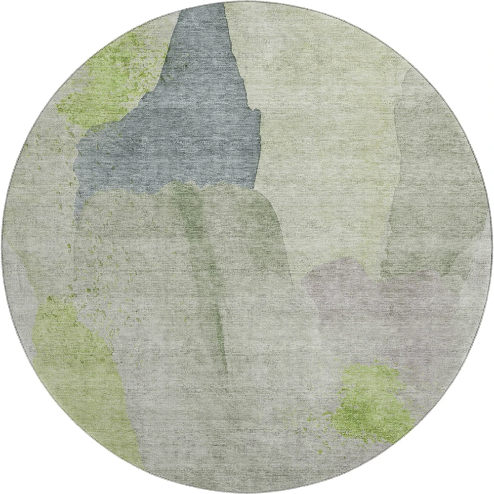 Mayfield AMF1986 Aloe 8' x 8' Rug