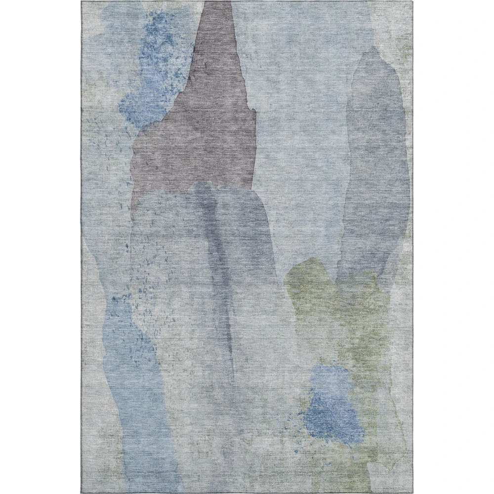 Mayfield AMF1986 Denim 5' x 7'6