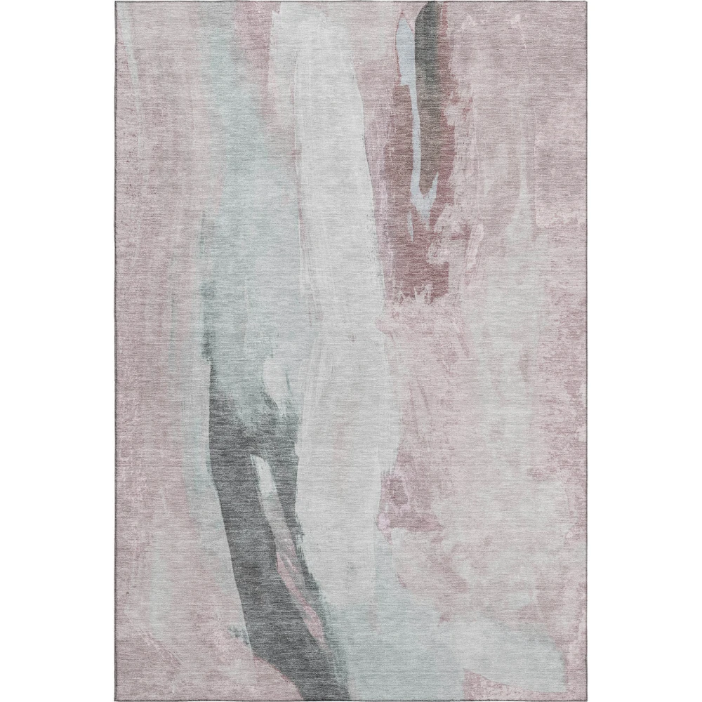 Mayfield AMF1987 Blush 9' x 12' Rug