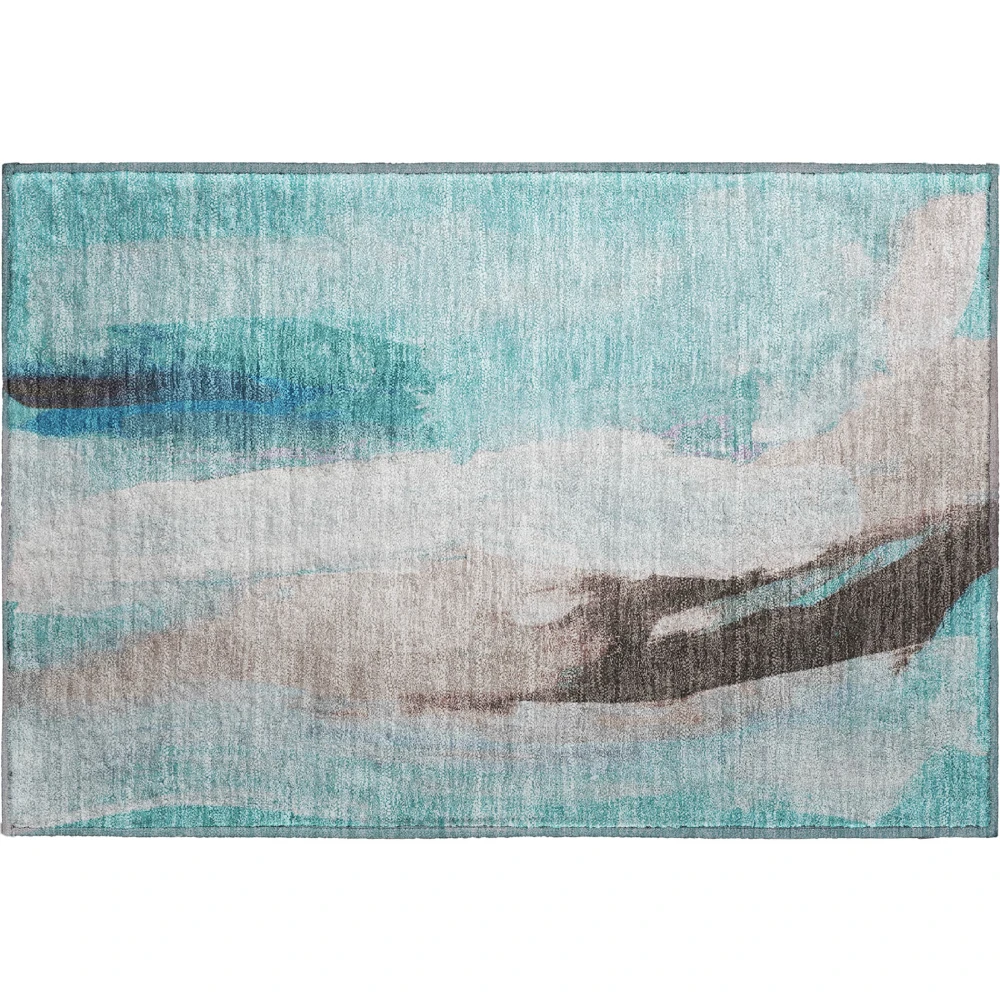 Mayfield AMF1987 Teal 1'8
