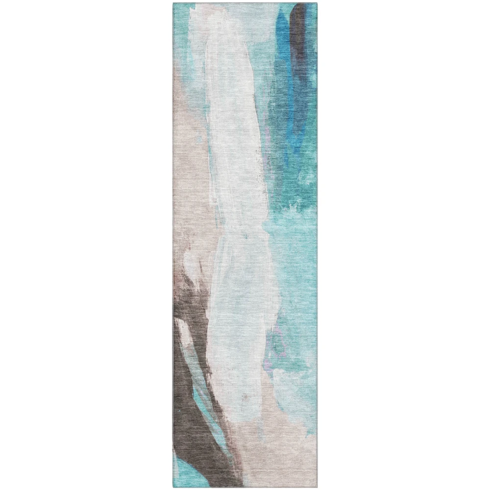 Mayfield AMF1987 Teal 2'3