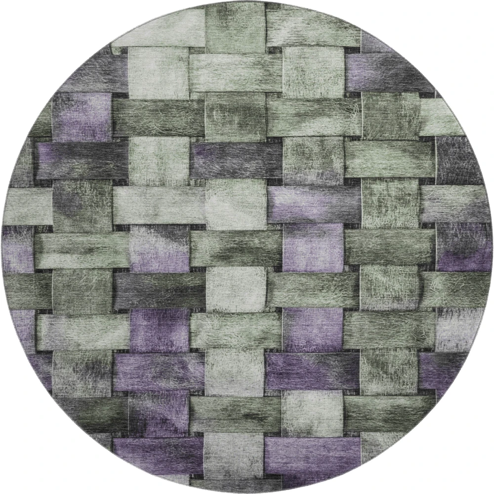 Mayfield AMF1988 Sage 8' x 8' Rug