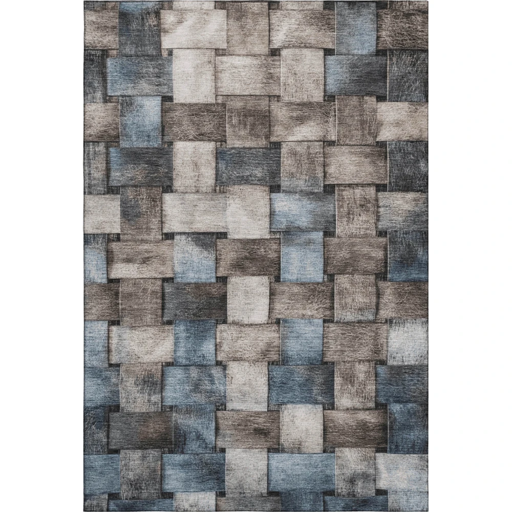 Mayfield AMF1988 Taupe 3' x 5' Rug