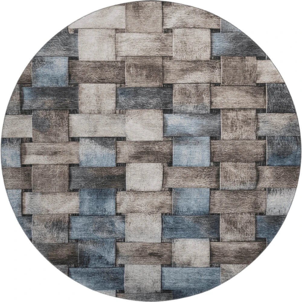 Mayfield AMF1988 Taupe 8' x 8' Rug
